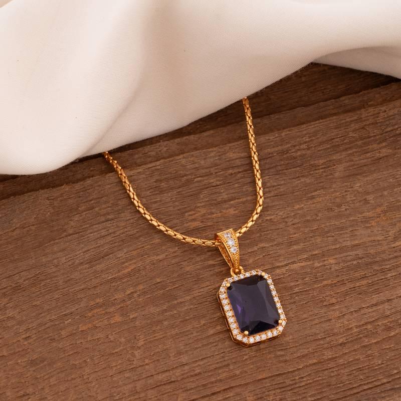 GOLDEN PENDANT
